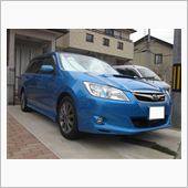 燃費記録を更新しました！