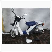 バイク用バッテリー充電器の話 ...