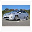 今年最後の　「萌車オフin伊賀上野」エントリーしたお