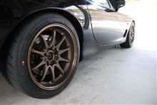 DIREZZA ZⅡの特性は？
