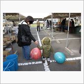 農業祭♪