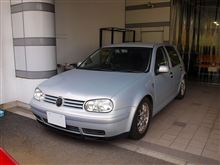 「オートブレイン」ｻﾝで見たＶＷ～
