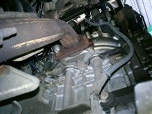 インサイト PITWORK(NUTEC) NC81 オイルシーリング剤