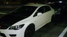 TS自動車部 大阪遠征部活