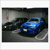 WRブルーなＣ型ＧＲＢと初密会