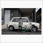 洗車と整備。【アイスト症状】