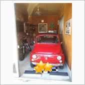 cafe 500 
