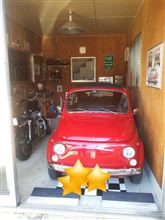 cafe 500 