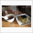 藤枝で朝ラーメン