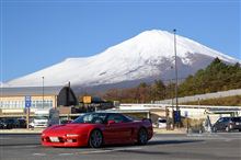 11/25の八ヶ岳ツーリング　レポートＵＰしました。