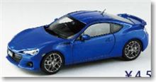 BRZミニカー発売情報②