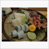 カキの味噌焼き　うまし！