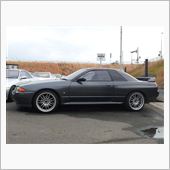 BNR32にRE30って…