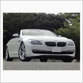 愛車紹介の更新