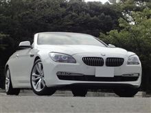 愛車紹介の更新