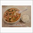 中国料理　蘭州