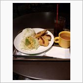 今日の昼飯は(^o^)