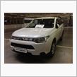 三菱自動車　ロシア工場 生産 の 新型 SUV アウトランダー の 出荷開始 ・・・・