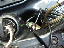 バイクこそETCが便利ですね。
