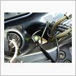 バイクこそETCが便利ですね。