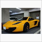 マクラーレン ＭＰ４－１２Ｃ ...