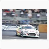 D1GP inお台場 R7　 ...