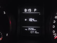 簡易洗車なのに…。