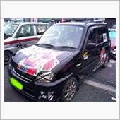 茂原de痛車に参加しました～♪