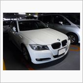 車検へドナドナ（寂