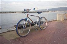 Mongoose Kos Cruiser