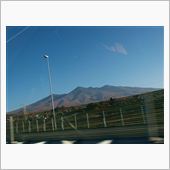 八ヶ岳！某氏から頂いた写真～