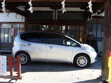 タイヤにも相性がある様で