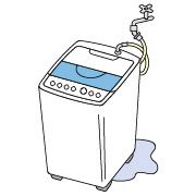 ちょっとした水道トラブルに四苦八苦