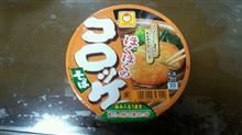 コロッケそば