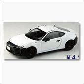 86ミニカー発売情報④ 