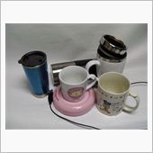 熱いお茶が部屋で飲みたい！夢 ...