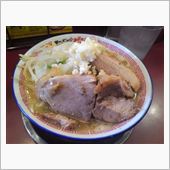 ラーメン☆ビリー　「ラーメン」