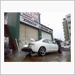 ☆　ＣＲＵＩＳＥ ＳＴ２０５ ワイドボディー化開始！　☆