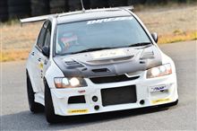 DIREZZA CHALLENGE 2012 決勝　袖ヶ浦フォレストレースウェイ　前日編
