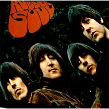 Norwegian Wood