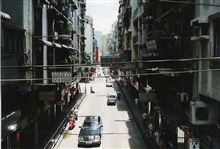 1996年・マカオ