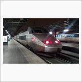 Paris ⇒ Frankf ...