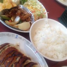 今日ランチ。2012,12,5 今日ランチ。2012,12,5