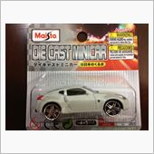 ダイソーミニカー。