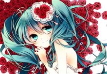 (*&#180;Д｀*)ミク菓子