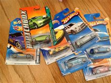 Goodie bags