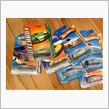 Goodie bags