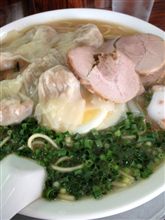 思い出いっぱいのラーメン 思い出いっぱいのラーメン