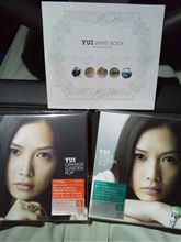 YUI BESTアルバム 