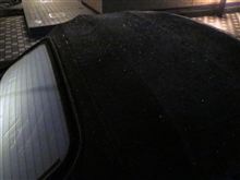 冷えてきました
